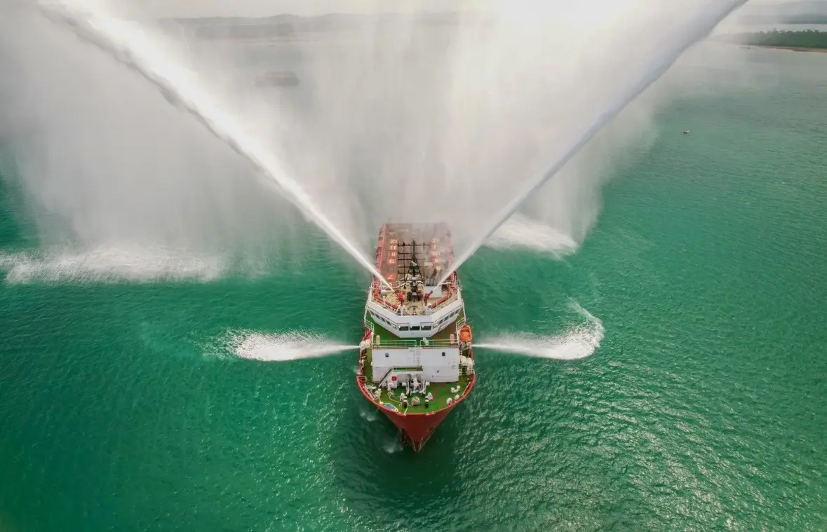 Ketahanan TMAS, WINS, dan SHIP di Tengah Kenaikan Harga Minyak: Siapa yang Paling Kokoh?