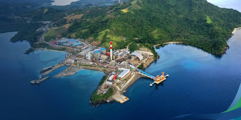 TOBA Raih Prestasi dalam Laporan Eksplorasi Kuartal I 2026, Apa Saja Temuan Pentingnya?