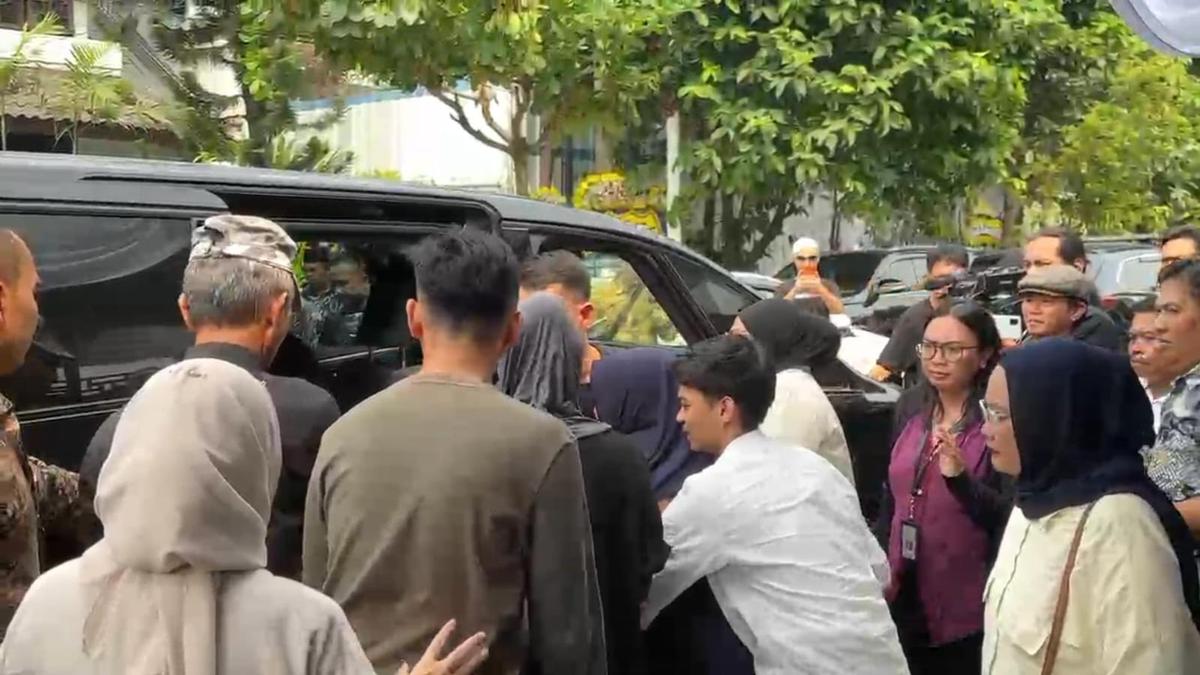 Tragedi Kebakaran: Anggota BPK Haerul Saleh Meninggal Dunia