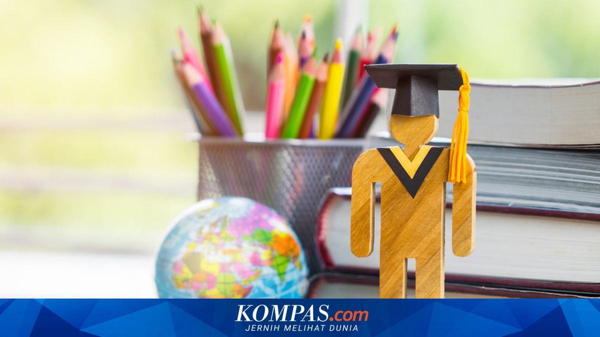 Rincian Biaya Kuliah di Binus University 2027, Bisa Mencapai Rp 318 Juta