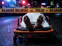 Tragedi Maut di Jagakarsa: 4 Pekerja Tewas, Polisi Selidiki Kronologi