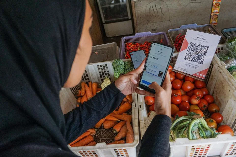 Peningkatan Signifikan Transaksi Pembayaran Digital di Indonesia