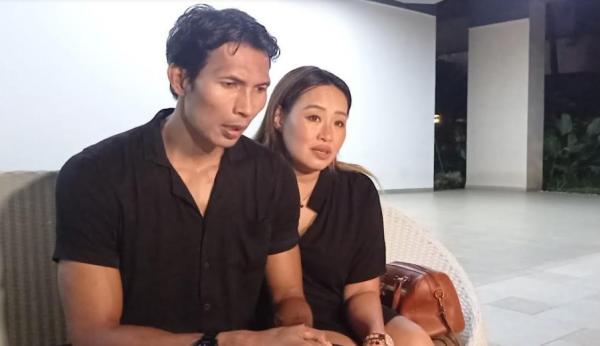 Arya Khan Memilih Menjalani Hidup Sendiri Setelah Perceraian dengan Pinkan Mambo