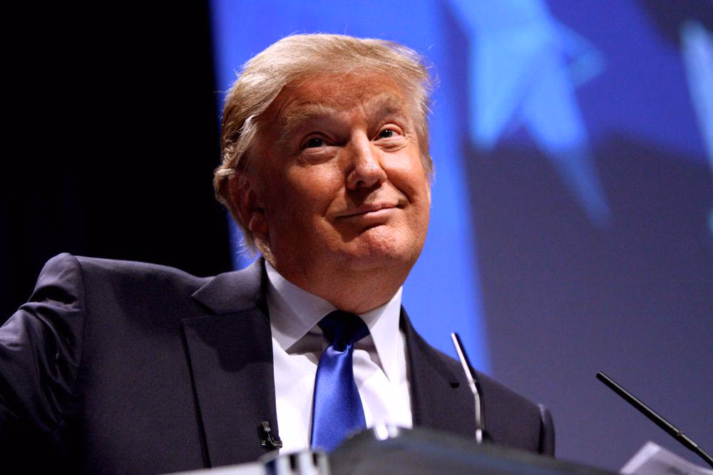 Trump Terapkan Tarif 50 Persen untuk Barang Kanada, Awal Baru Perang Dagang?