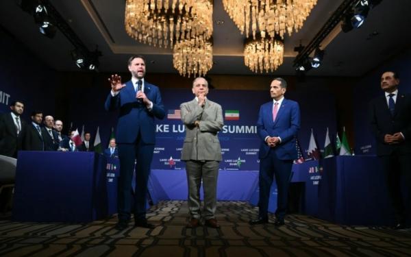 Iran Tegaskan Tidak Ada Negosiasi dengan AS Meski Delegasi Dikirim ke Qatar
