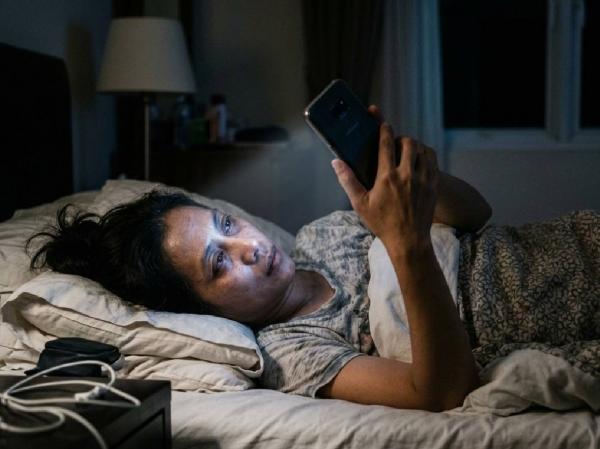 Bahaya Kebiasaan Duduk dan Kurang Tidur bagi Kesehatan