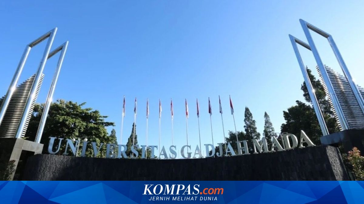 UGM Naik ke Peringkat 206 dalam QS WUR 2027, Social Capital sebagai Kunci Utama