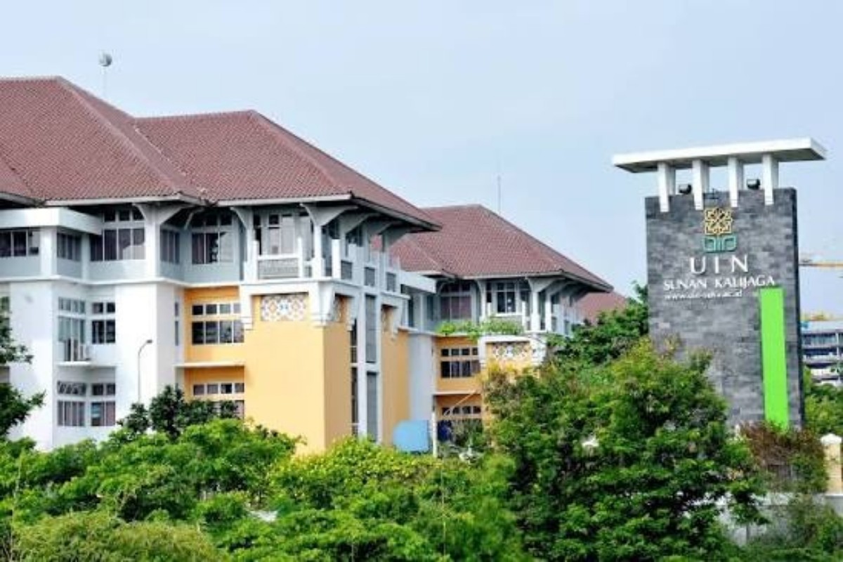 UIN Sunan Kalijaga Yogyakarta Raih Peringkat Kedua Nasional dalam THE WUR 2027