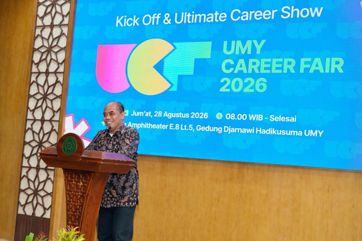 Tantangan Lulusan Perguruan Tinggi di Era Tingginya IPK