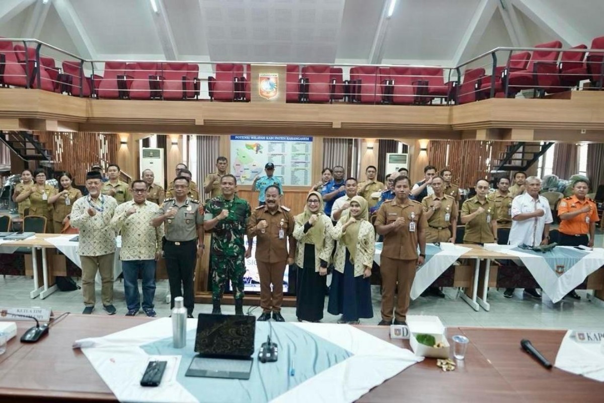Peluncuran SIGUMI: Inovasi Mitigasi Bencana di Destinasi Wisata