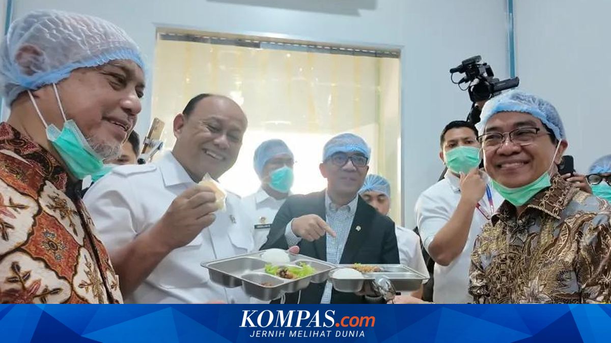 Universitas Hasanuddin Menanggapi Isu Sanksi Terhadap Mahasiswa yang Protes Dapur MBG