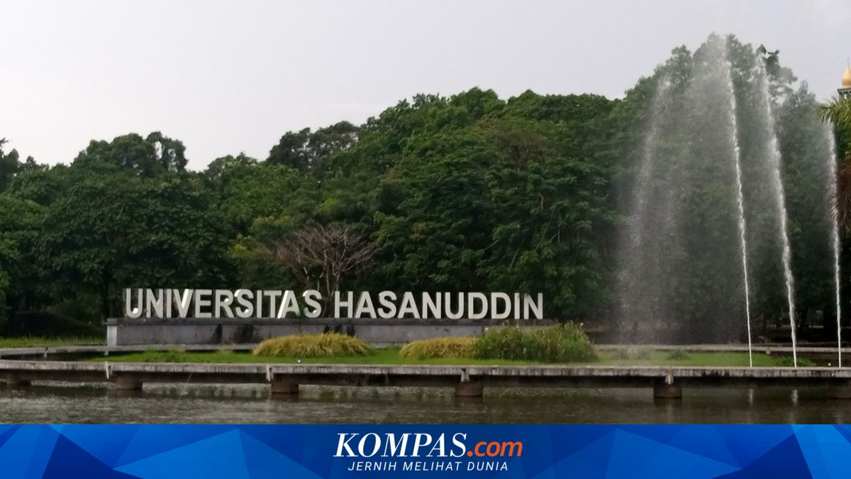 Universitas Hasanuddin Meloncat ke Peringkat 201-300 Dunia dalam THE Sustainability Impact Ratings 2026