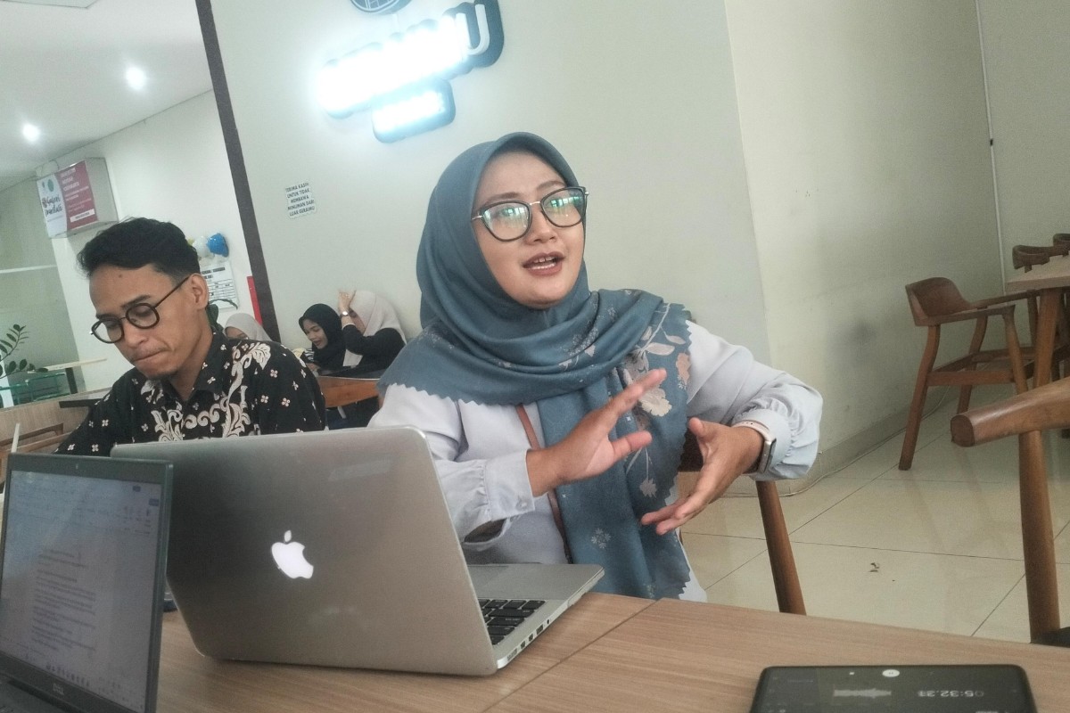 Unisa Fest 2026 Mengusung Konsep Ramah Lingkungan dengan Tiket Berbasis Botol Plastik