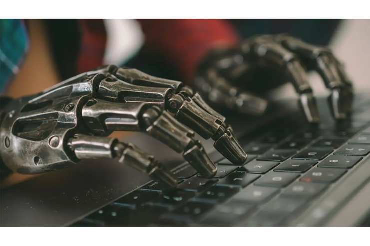 Evolusi Pendidikan: Membalancikan Teknologi dan Etika di Universitas