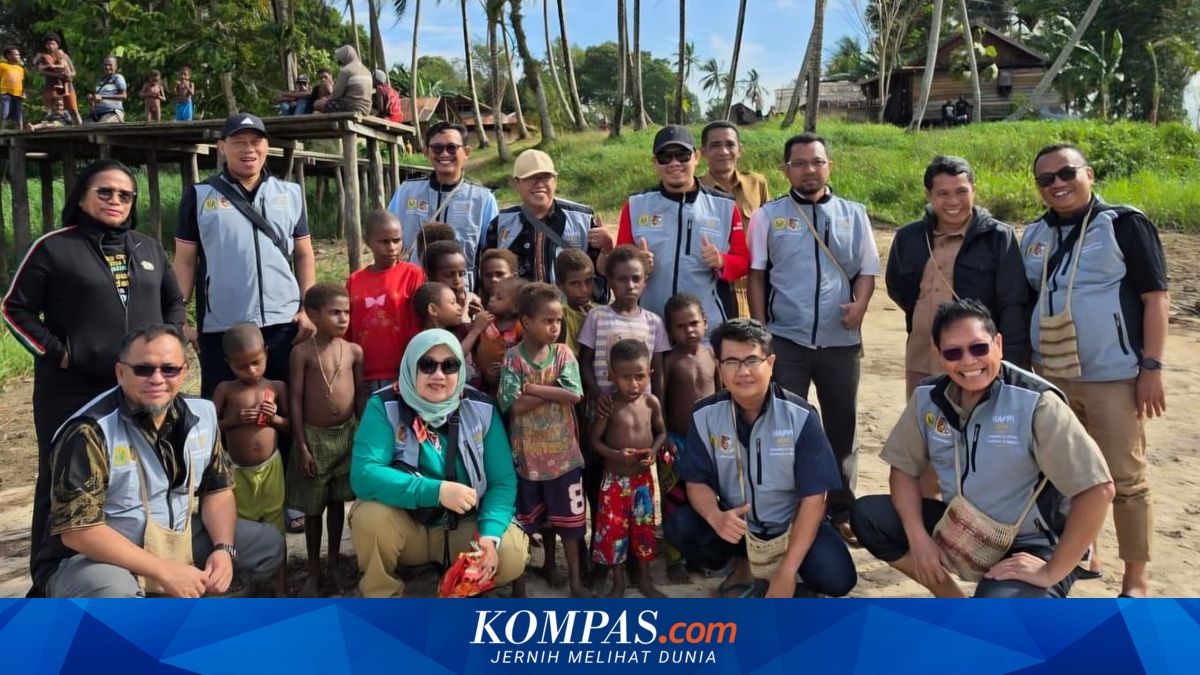 UNJ Luncurkan Program 1.000 Sarjana Mappi 2026 untuk Mahasiswa Papua Selatan