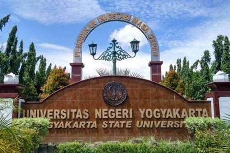 Universitas Negeri Yogyakarta Melakukan Inovasi Dalam Sistem Pembelajaran