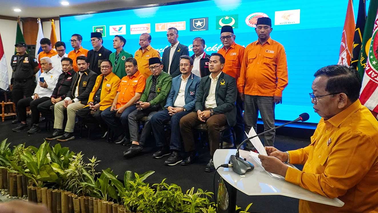 ---
Strategi Partai Gurem untuk Masuk ke DPR

---