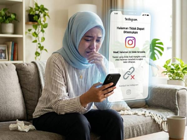 Akun Instagram Penerima Beasiswa LPDP Hilang Setelah Disorot Netizen