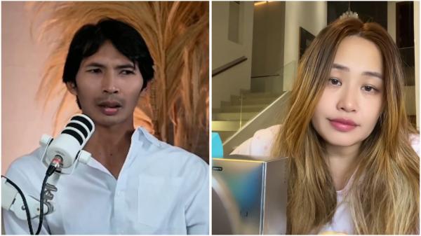 Pinkan Mambo Minta Rujuk ke Arya Khan Setelah Tuduhan Perselingkuhan