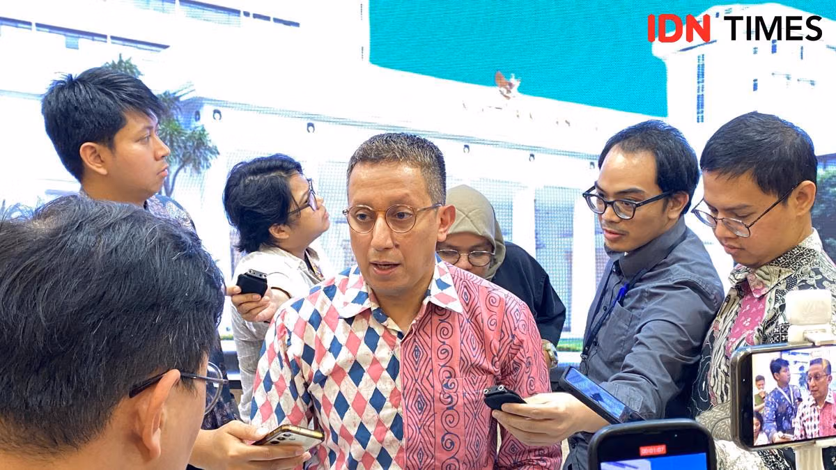 Usul Forum Konsuler ASEAN, RI Ingin Perkuat Pelindungan Warga