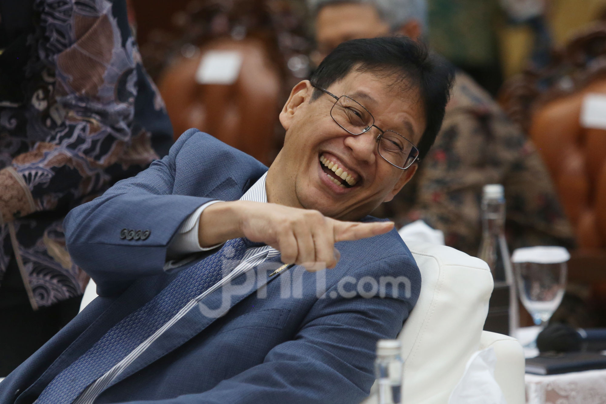 Utang Pemerintah Indonesia Capai Rp 8.000 Triliun, Menkeu Purbaya: Masih Dalam Batas Aman