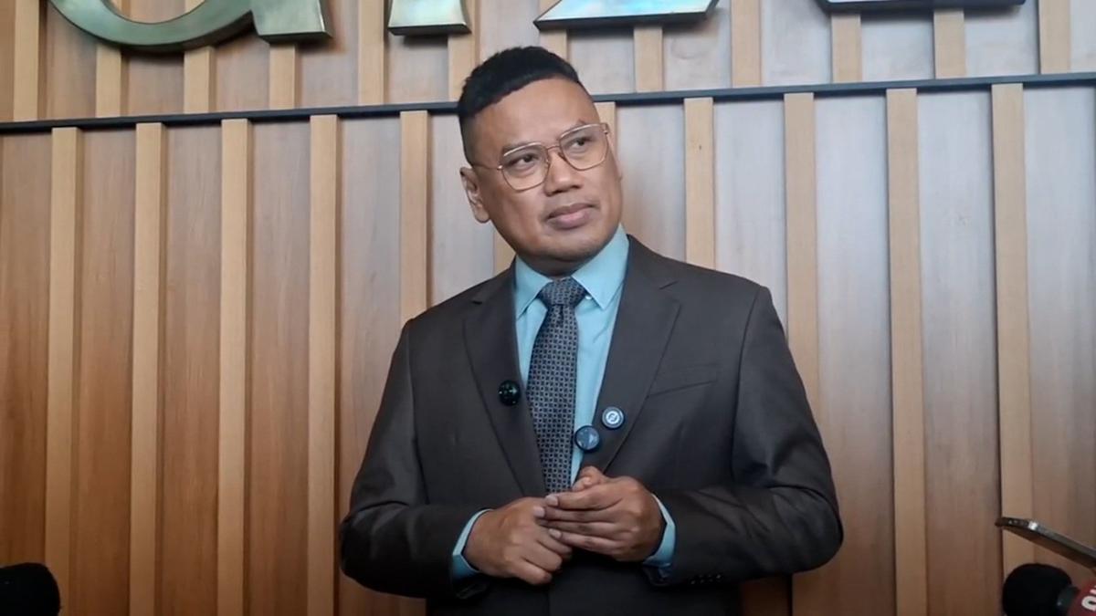 Uya Kuya Resmi Menjadi Ketua PAN DKI Jakarta Menggantikan Eko Patrio