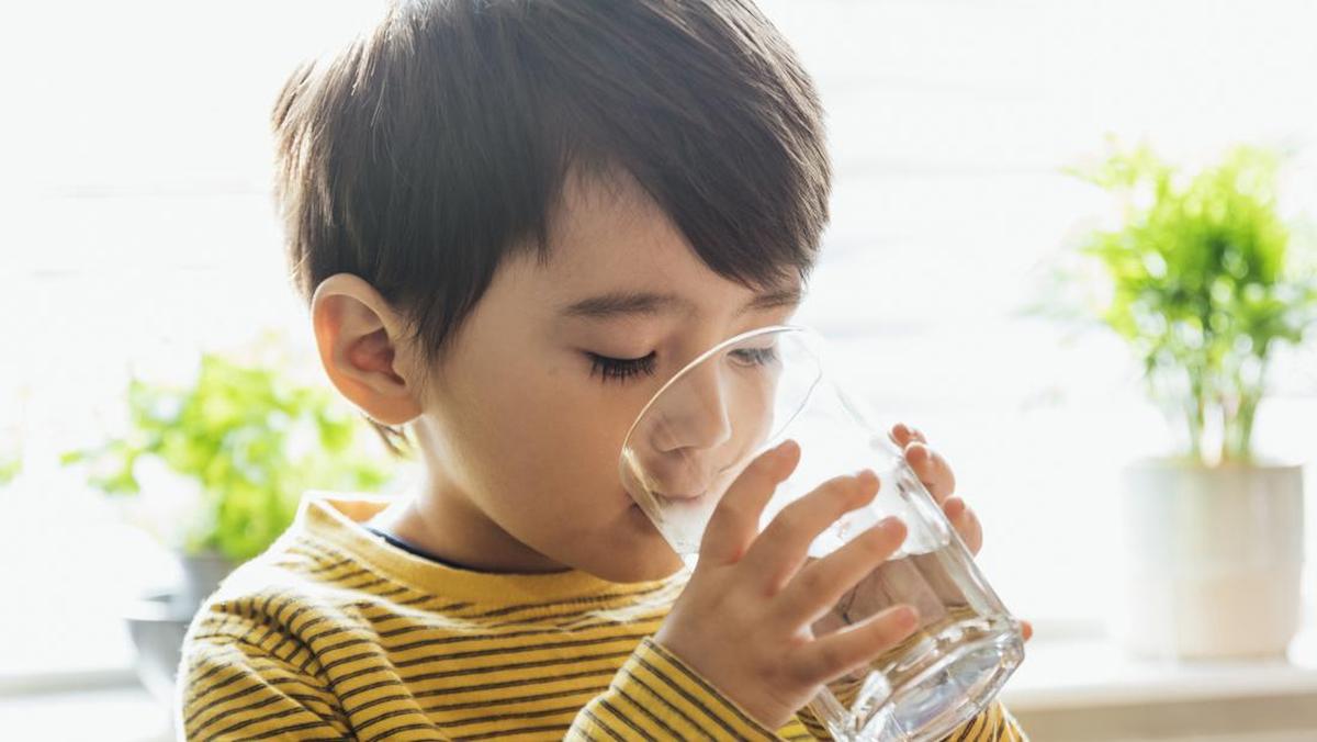 ---
Tips Penting untuk Mencegah Dehidrasi dan Heat Stroke pada Anak di Musim El Nino

---