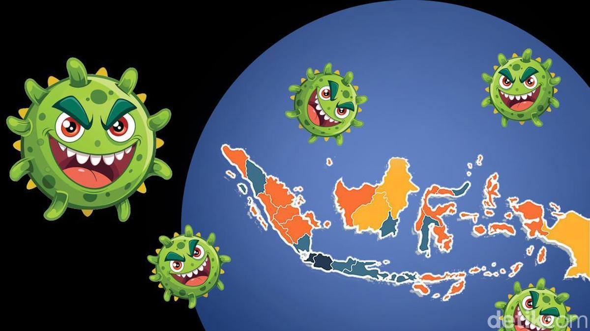 ---
Penemuan Hantavirus Lokal di Banten, Dikenal Sebagai 'Serang Virus'

---