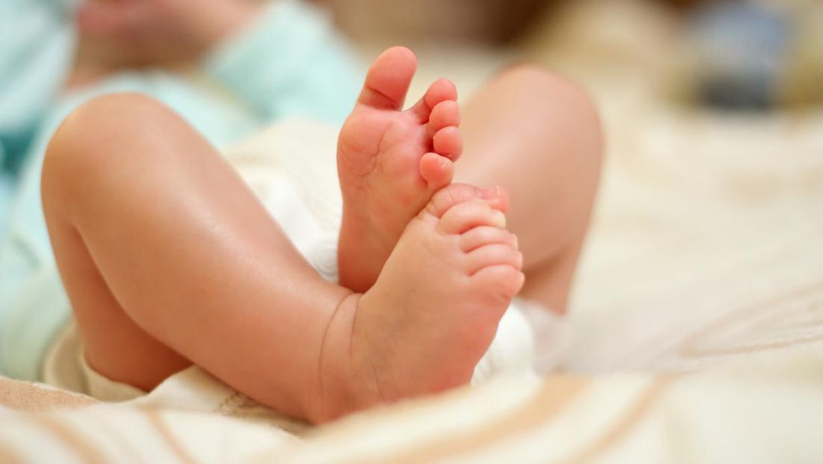 Bayi 24 Hari Diduga Diberi Telur Mentah, IDAI Berikan Penjelasan