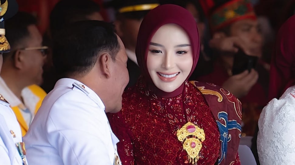 Istri Gubernur Kalteng Diduga Pamer Saldo Rekening Rp460 Juta, Kekayaan Suami Capai Rp164 Miliar