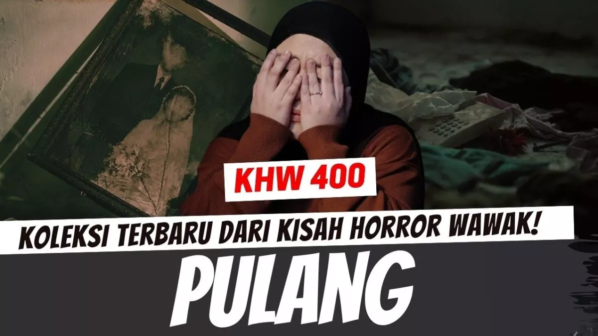 Nadia Omara KHW Part 400. (YouTube Nadia Omara)