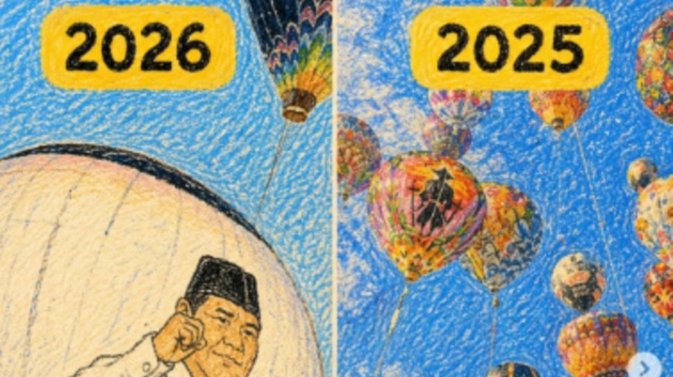 Kritik Terhadap Festival Balon Bondowoso 2026: Identitas Budaya Terancam Hilang
