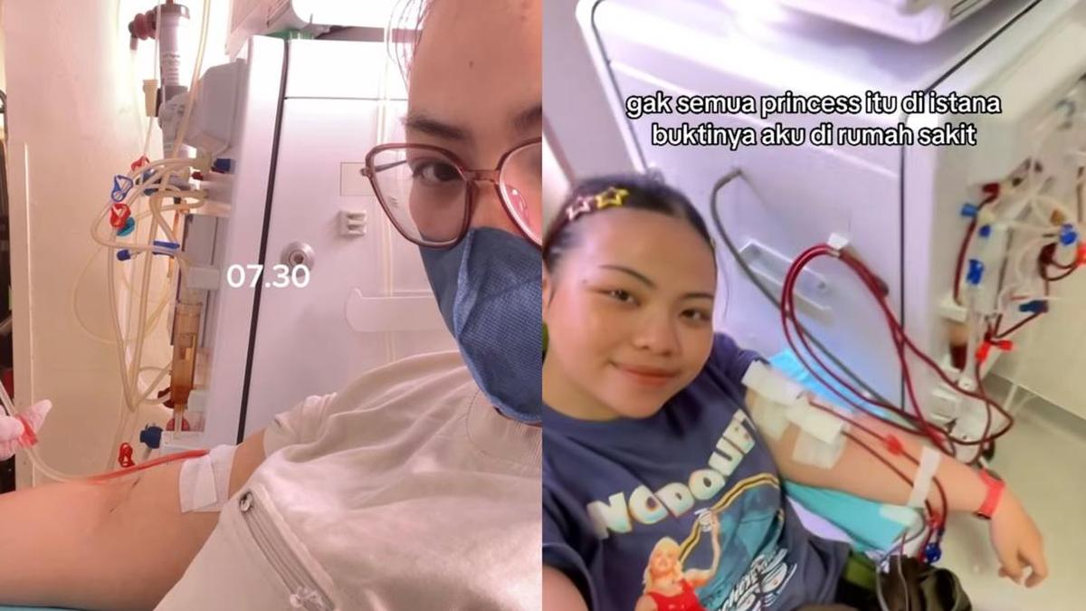 ---
Kisah Inspiratif Perempuan Muda Jakarta Berjuang Melawan Gagal Ginjal Akibat Autoimun

---