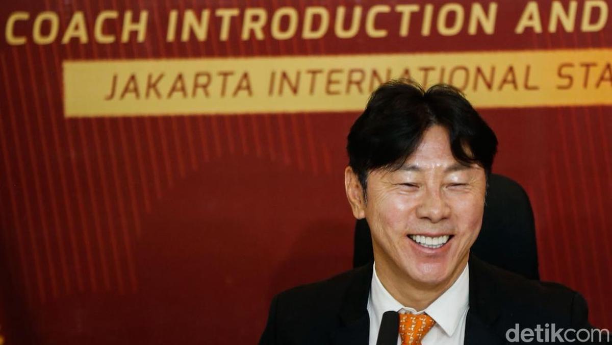 Viral Pernyataan Diskriminatif terhadap Shin Tae-yong, Apa Penyebab Agresivitas dalam Situasi Tertekan?