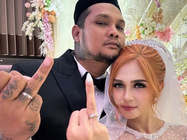 Pernikahan Virgoun dan Lindi Fitriyana: Isu Nikah Siri Terungkap?
