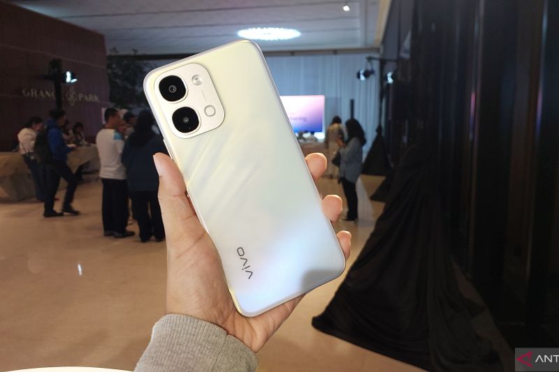 Peluncuran Vivo Y31d Pro: Dikenal Berkat Baterai 7000mAh dan Ketahanan Tinggi