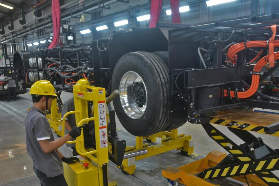 VKTR Targetkan Penggalangan Dana Rp 3 Triliun Melalui Rights Issue, Pemegang Saham Berisiko Terdilusi 25%