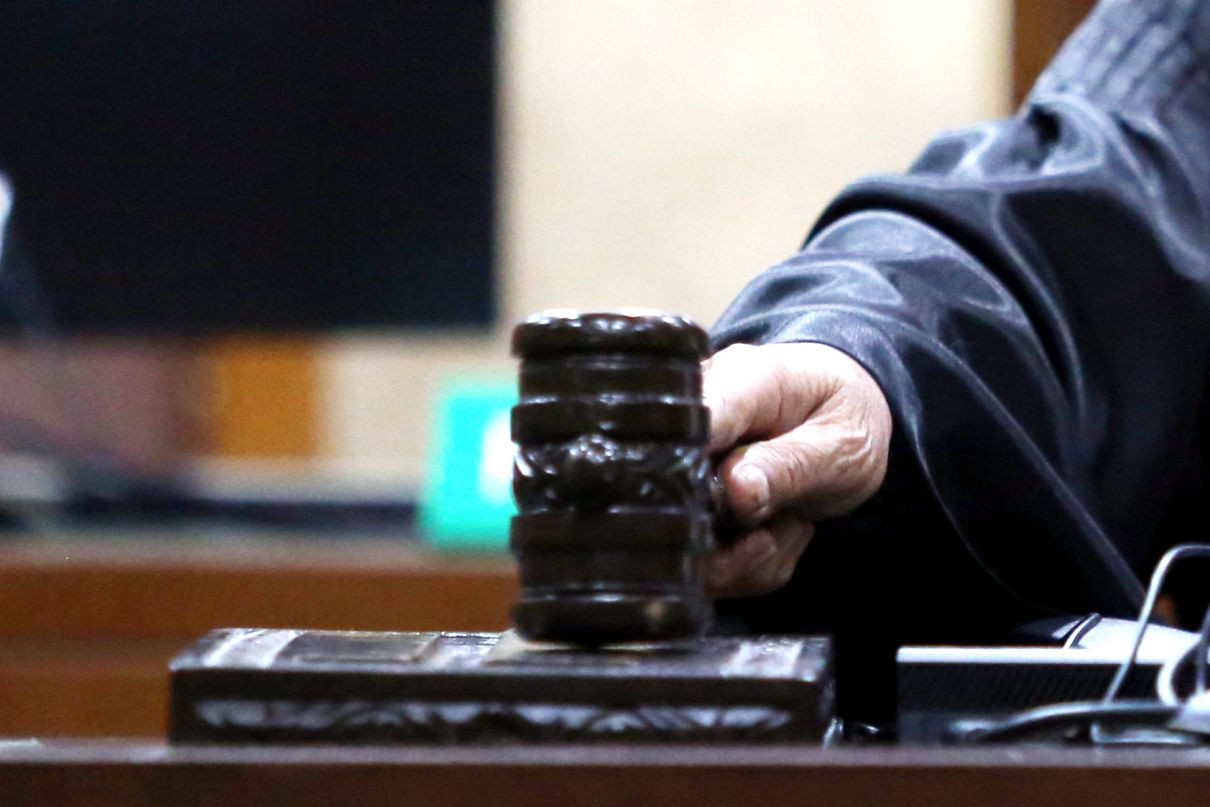 Vonis Bebas Terbit Rencana, Harta 3 Hakim PN Stabat Terungkap