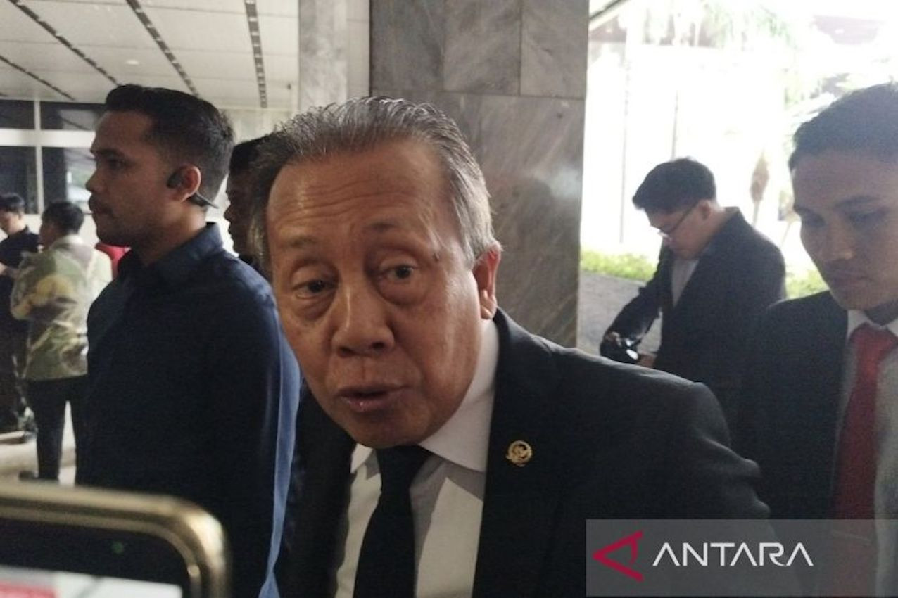 Wakil Ketua DPR Ingatkan DJP Soal Keterlibatan TNI-Polri dalam Pajak