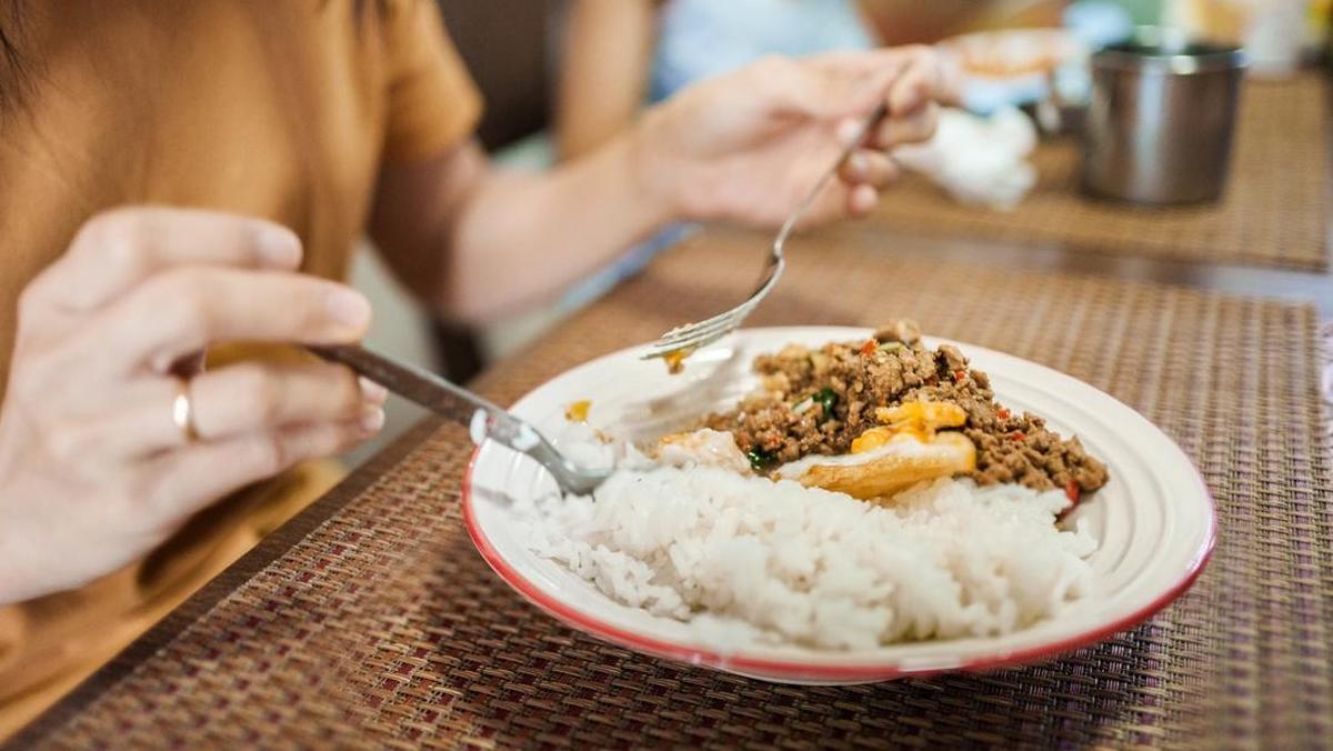 Hubungan Antara Waktu Sarapan dan Umur Panjang: Temuan Menarik dari Penelitian