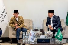 Wakil Menteri Agama Pastikan Pelaksanaan Haji 2026 Sebagai Simbol Perdamaian Global