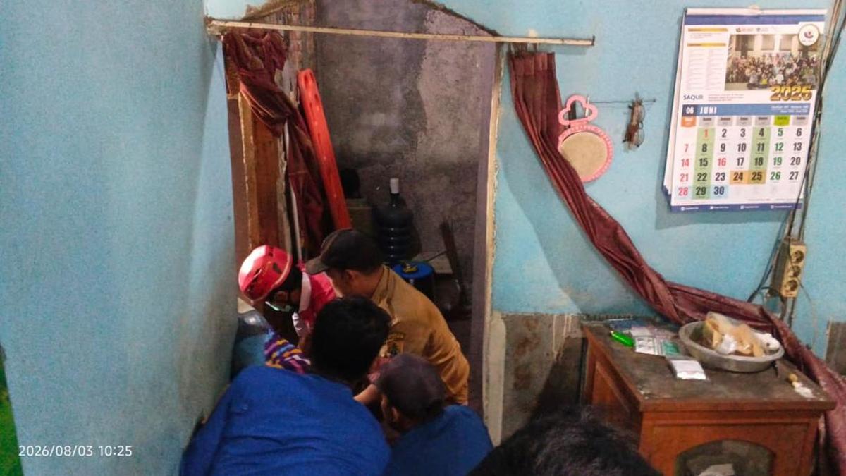 Kematian Wanita Obesitas 300 Kg di Sragen Setelah Alami Sesak Napas