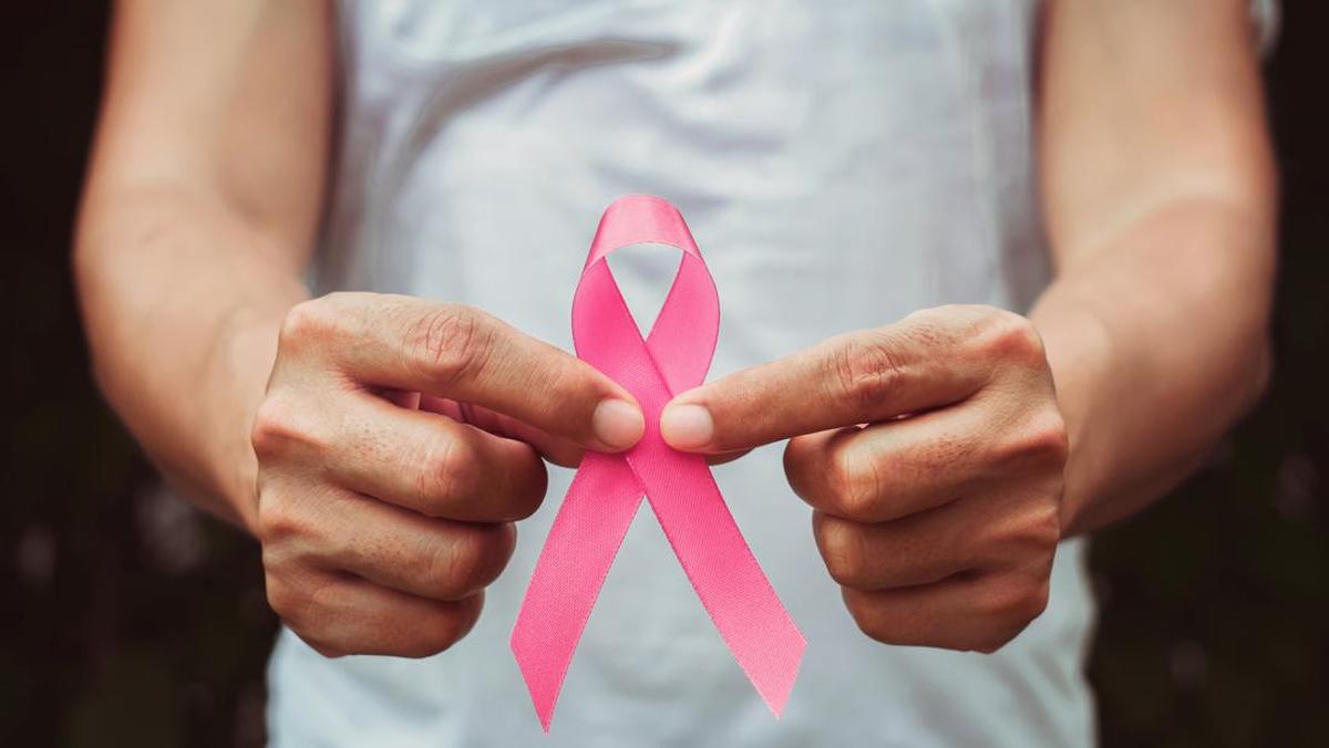 Kanker Payudara Meningkat pada Wanita Muda, Stres Tinggi Diduga Menjadi Penyebab