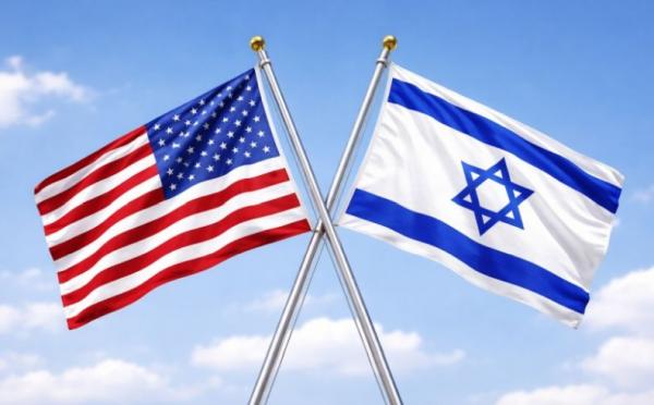 Wakil Presiden AS: Israel Berupaya Mempengaruhi Kebijakan Politik di Amerika