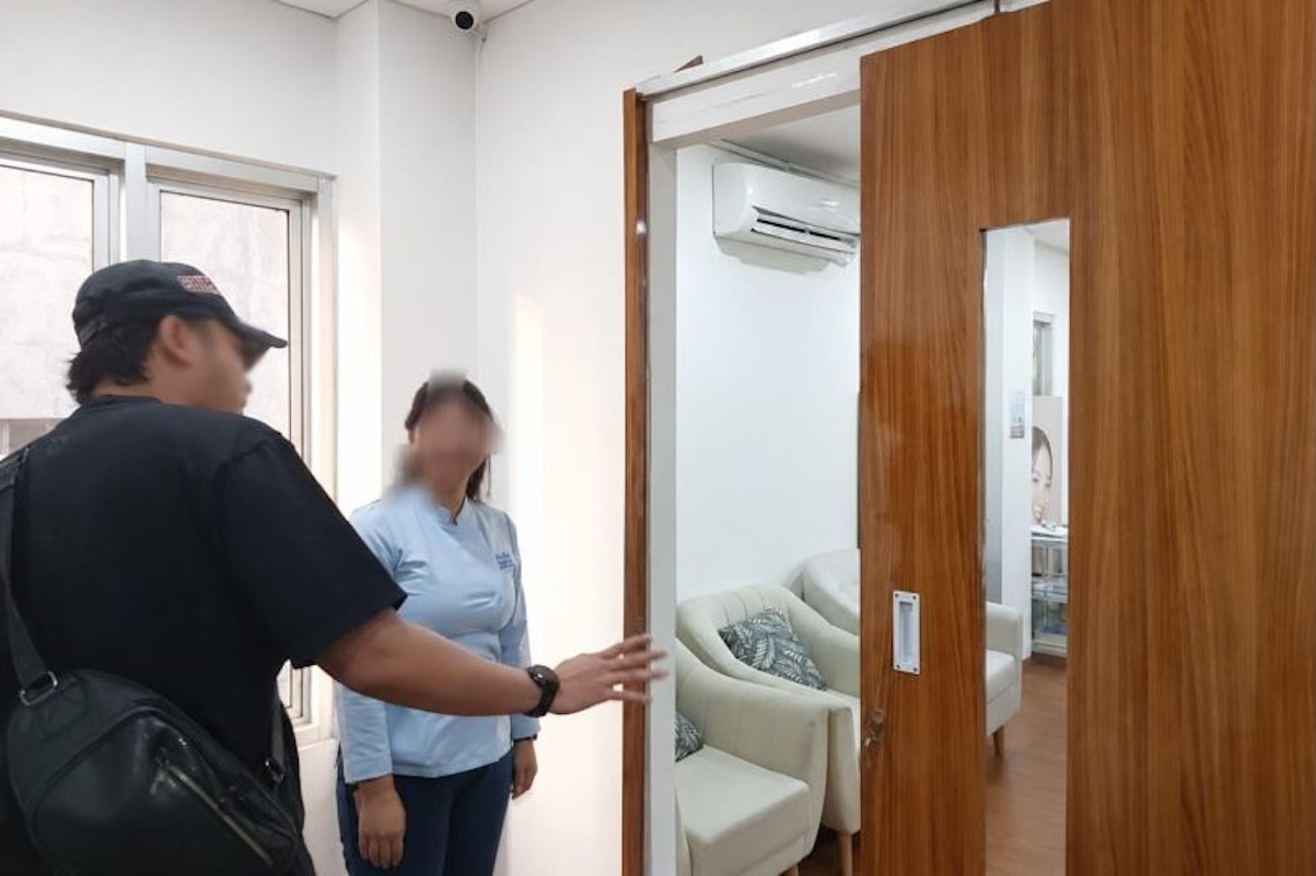 Dua Warga Negara Vietnam Dideportasi Karena Praktik Kedokteran Ilegal