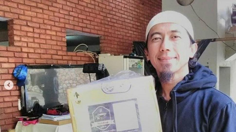 Yukie Pas Band Jalani Operasi Kepala Setelah Kecelakaan Akibat Pengemudi Tertidur